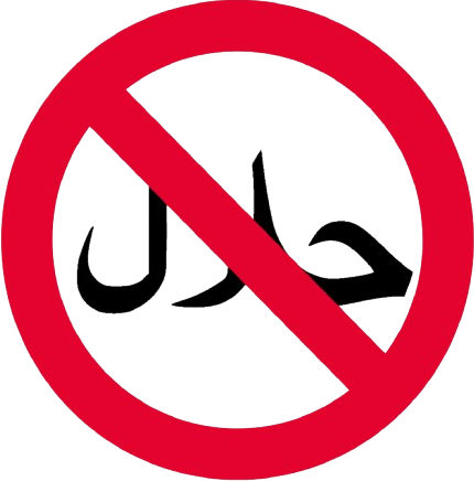 Not Halal